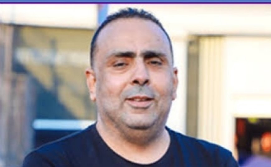 اللاعب أحمد محمود نجم الزمالك السابق ضيفا على راديو أون سبورت