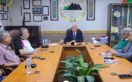 توقيع اتفاقيه تعاون بين "omc" و“بيج دوتش مان” الألمانية