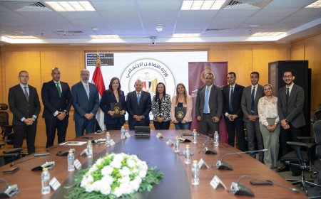 خطوة استراتيجية نحو تعزيز الشمول المالي