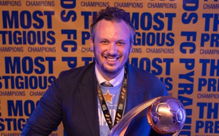 رئيس بيراميدز يتحدث عن إنجازات نادية مع فيفا