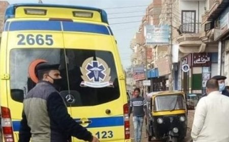 زوجة الأب قتلت بنت جوزها بـ"الدرب الأحمر" بسبب اللعب