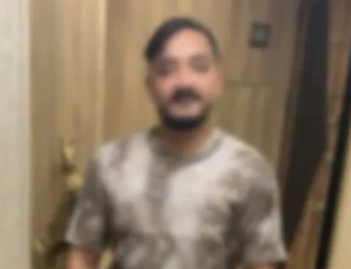 قرار جديد بشأن التيك توكر "مداهم" في قضية غسيل الأموال