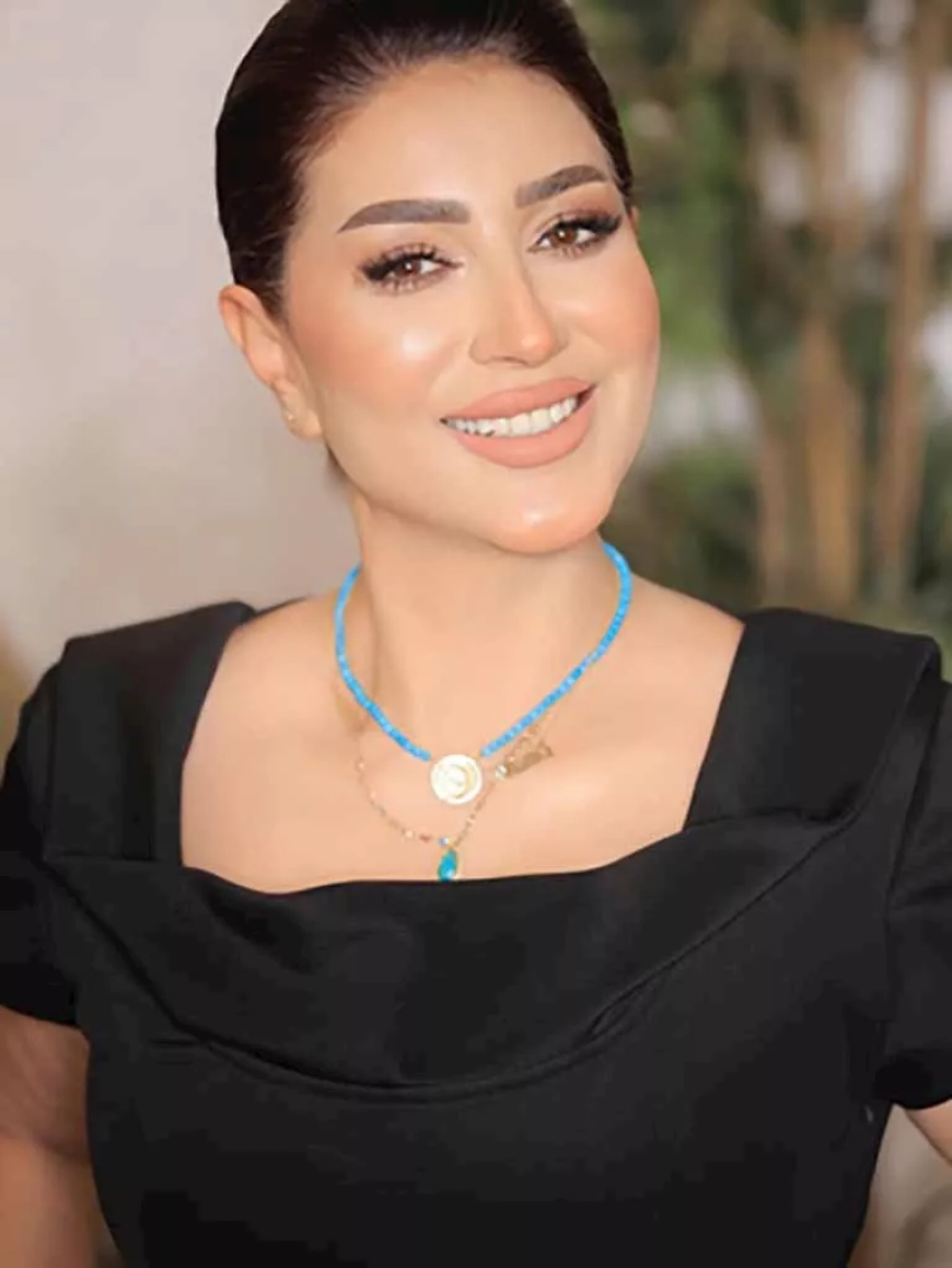 أول تعليق من وفاء عامر بعد سجن "بنت مبارك"
