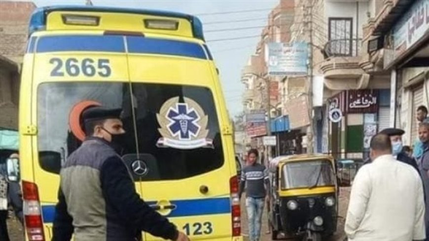زوجة الأب قتلت بنت جوزها بـ"الدرب الأحمر" بسبب اللعب