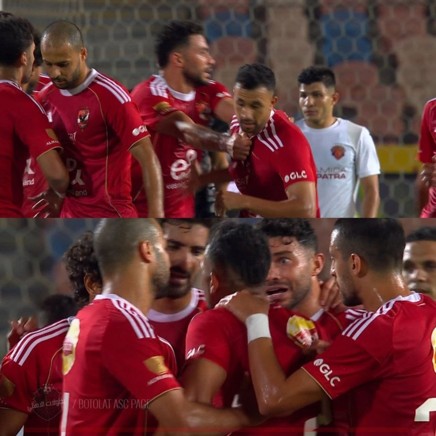 أخبار النادي الأهلي اليوم السبت