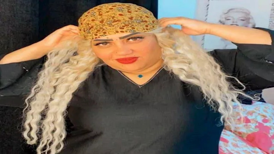 "أم سجدة" تستأنف على حكم حبسها 6 أشهر بتهمة الاعتداء على القيم الأسري