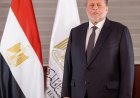 محافظ المركزي: رفع وكالة ستاندرد آند بورز التصنيف الإئتماني لمصر يعكس الثقة المتزايدة بالإقتصاد الوطني