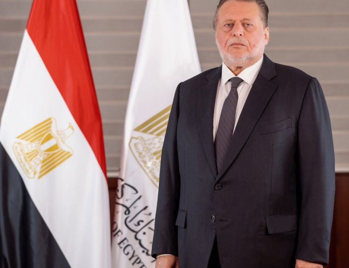 محافظ المركزي: رفع وكالة ستاندرد آند بورز التصنيف الإئتماني لمصر يعكس الثقة المتزايدة بالإقتصاد الوطني