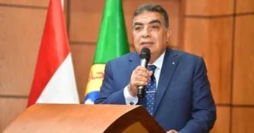 محافظ الدقهلية يعلن اعتماد الأحوزة العمرانية لـ 15 قرية