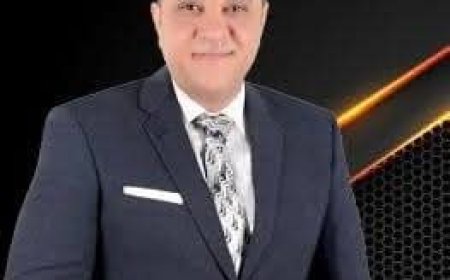 المتحف المصري الكبير ورسالة مصر إلى العالم