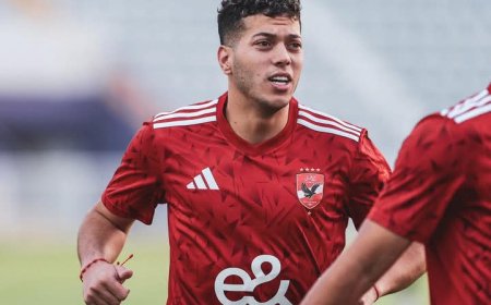 أخبار النادي الأهلي المصري اليوم الأربعاء