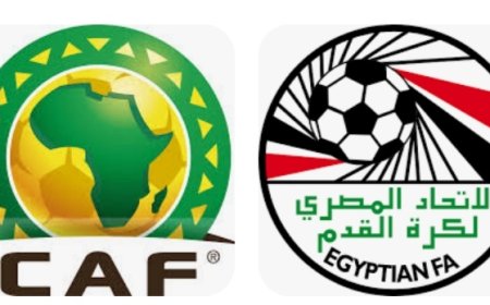 الكاف يعلن اسماء الحكام المصريين المشاركين بالبطولة الأفريقية بالمغرب