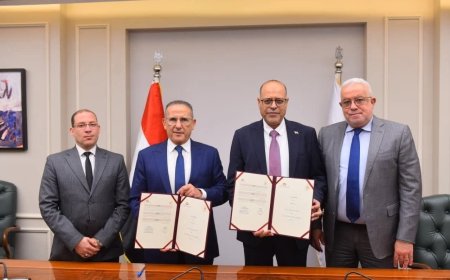 إطلاق منصة إلكترونية مشتركة لإصلاح جذري في ملف العمالة الأجنبية بمصر