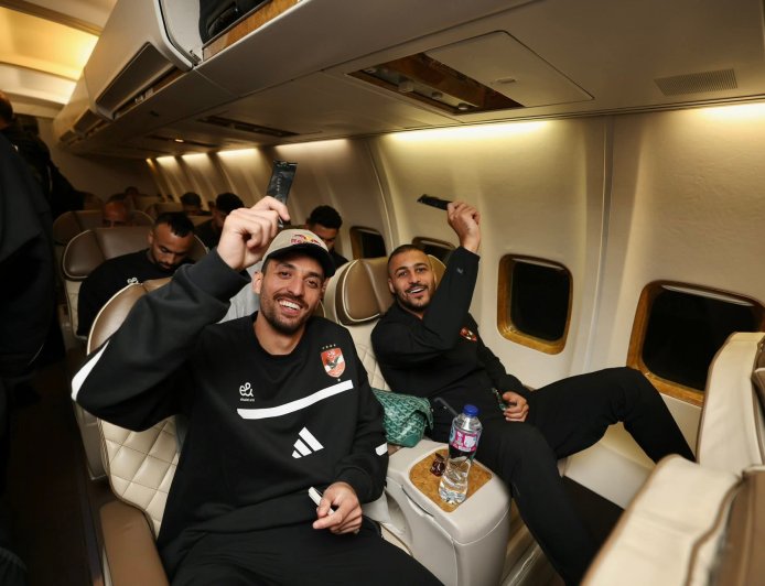 أخبار النادي الأهلي اليوم السبت