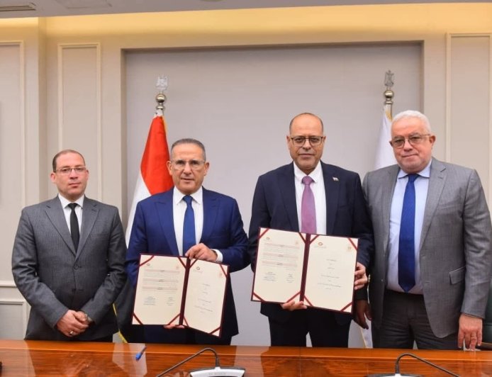 إطلاق منصة إلكترونية مشتركة لإصلاح جذري في ملف العمالة الأجنبية بمصر