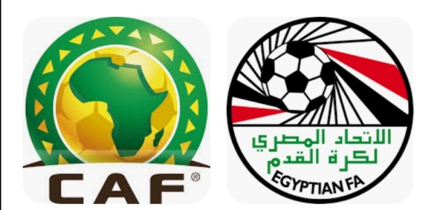 الكاف يعلن اسماء الحكام المصريين المشاركين بالبطولة الأفريقية بالمغرب