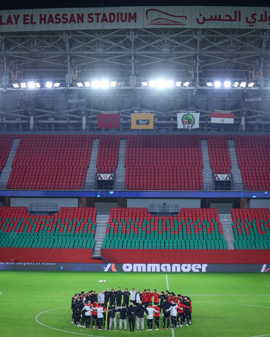 أخبار النادي الأهلي اليوم الجمعة