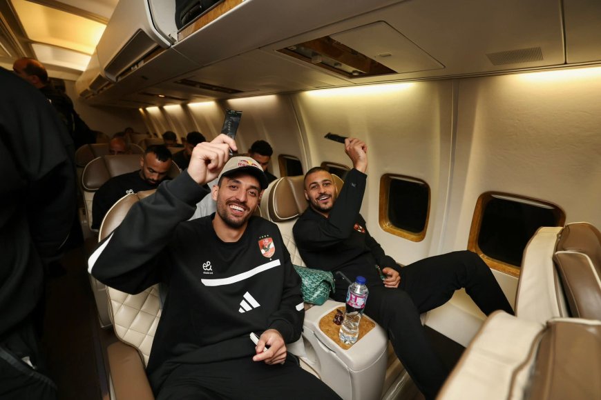 أخبار النادي الأهلي اليوم السبت