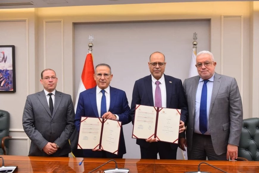 إطلاق منصة إلكترونية مشتركة لإصلاح جذري في ملف العمالة الأجنبية بمصر