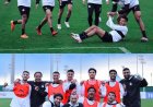الحصاد الرياضي اليوم الأحد 28 ديسمبر 