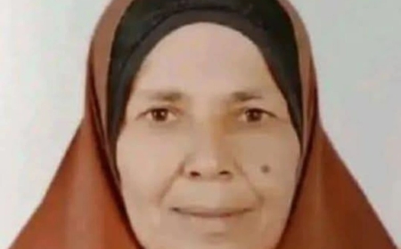  اعترافات المتهم بقتل خالته فى الدقهلية