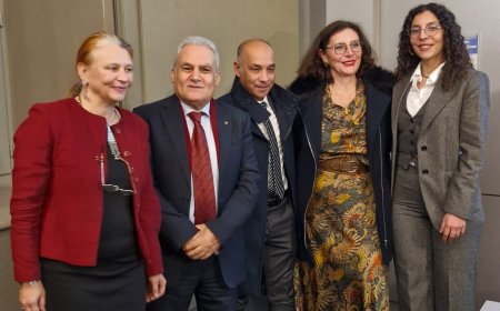 رسالة دكتوراة عن كهنة آمون لباحثة فرنسية تحت إشراف مصري بفرنسا