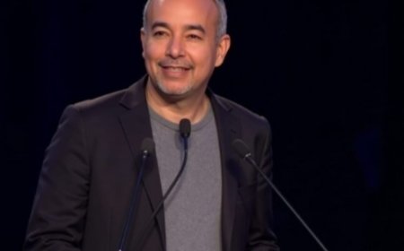 فرعون مصري يقتحم مجال ريادة الأعمال العالمي