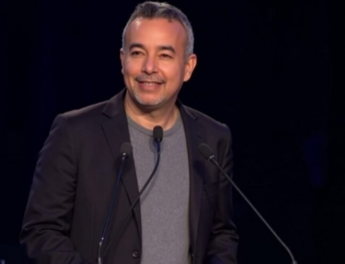 فرعون مصري يقتحم مجال ريادة الأعمال العالمي