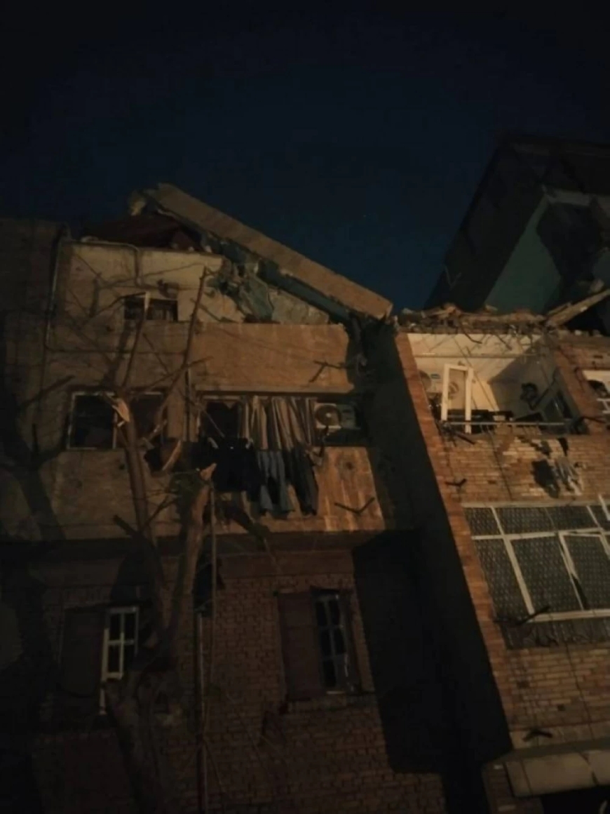 النيابة تصرح بدفن ضحية انفجار ماسورة الغاز بإمبابة وتستعلم عن الحالة الصحية للمصابين