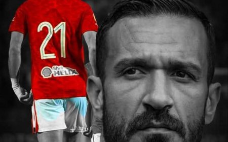 الحصاد الرياضي اليوم الخميس 1 يناير 2026