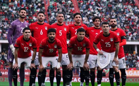 الحصاد الرياضي اليوم الثلاثاء