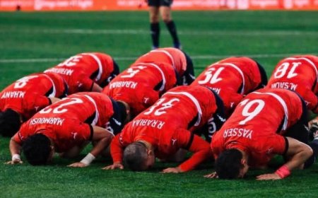 الحصاد الرياضي اليوم الثلاثاء 13 يناير