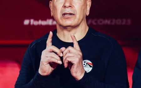 خروج مخزي ومخيب للآمال للفراعنة أمام السنغال