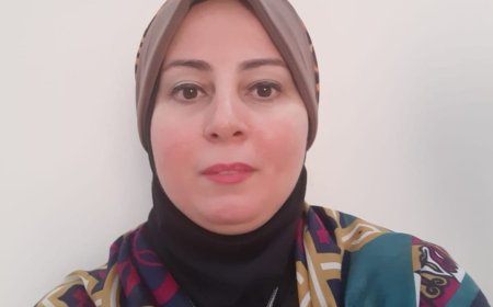 الطبيبة والكاتبة أماني صقر تحذر من "دخلاء التخاطب" وتدعو لنشر الوعي العلمي