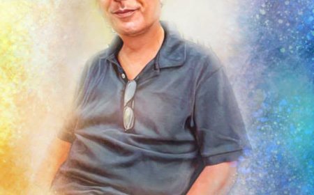 المعماري والباحث (   علي عصفور    ) يطرح "مملكة القطيع" في معرض القاهرة للكتاب 2026