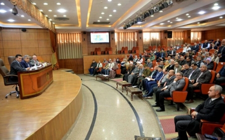 محافظ الدقهلية: إزالة فورية في المهد لأي مخالفة وإحالة المخالفين للنيابة العسكرية