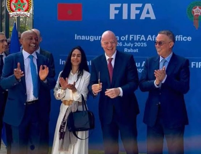 السنغال مهدد بسحب اللقب الإفريقي من فيفا