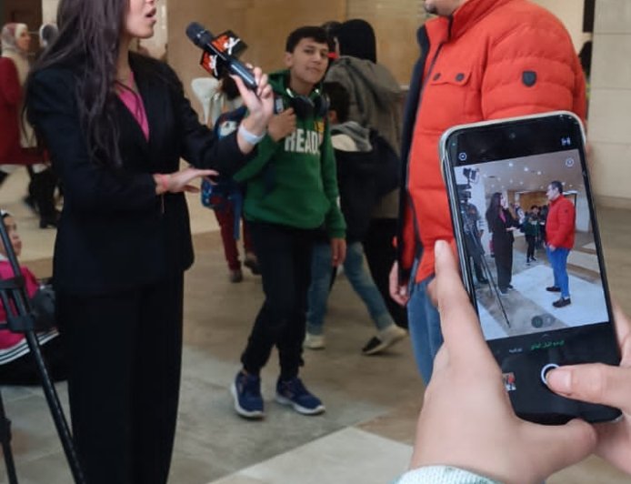 "زلزال أدبي" في معرض الكتاب.. مايكل يوسف يكسر قواعد النشر بـ "رباعية" مُدهشة ورواية "السكندري" تغرد خارج السرب!