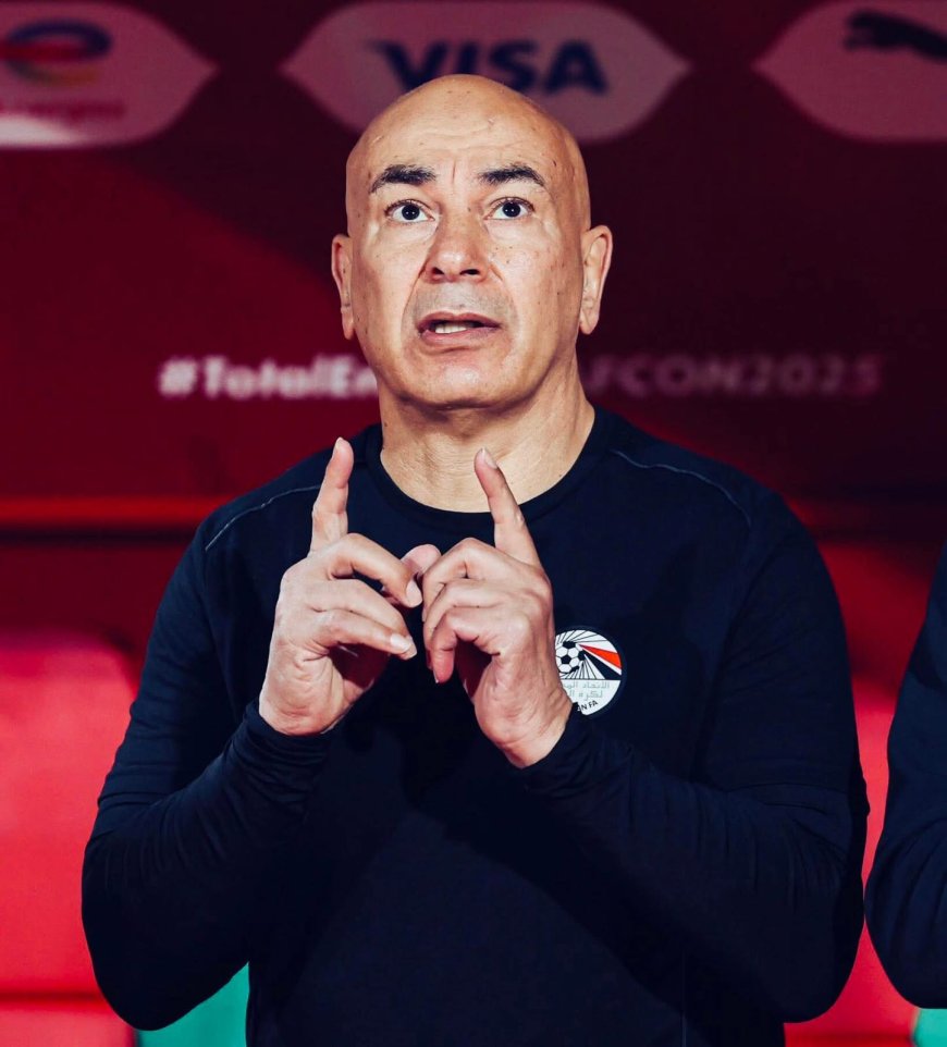 خروج مخزي ومخيب للآمال للفراعنة أمام السنغال