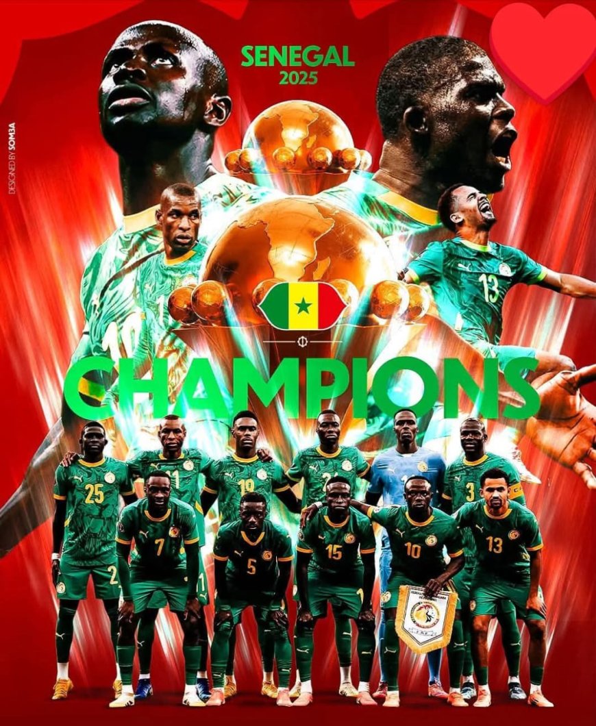 أسود التيرانجا يلتهمون أسود الأطلسي في عقر عرينهم