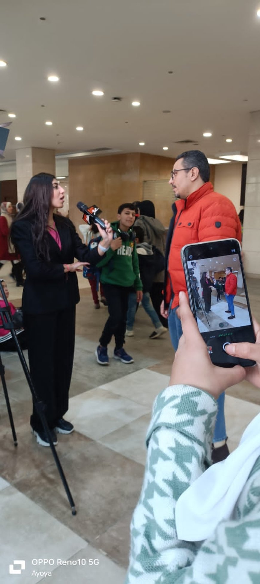 "زلزال أدبي" في معرض الكتاب.. مايكل يوسف يكسر قواعد النشر بـ "رباعية" مُدهشة ورواية "السكندري" تغرد خارج السرب!