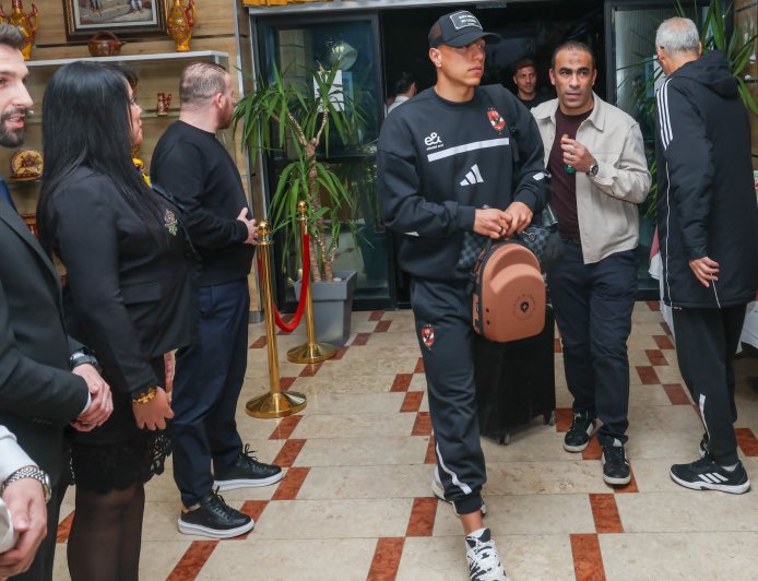 الحصاد الرياضي اليوم الجمعة 6 فبراير