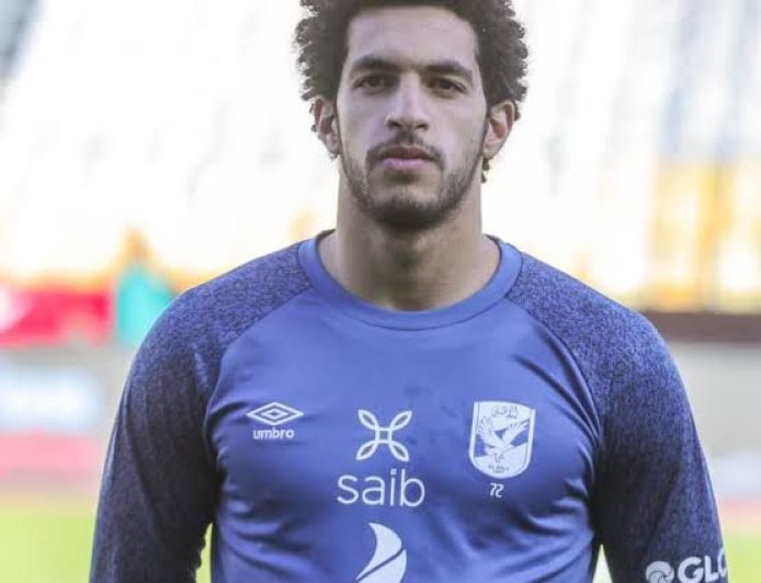 شوبير يصعد بالأهلي لدور الثمانية من الجزائر