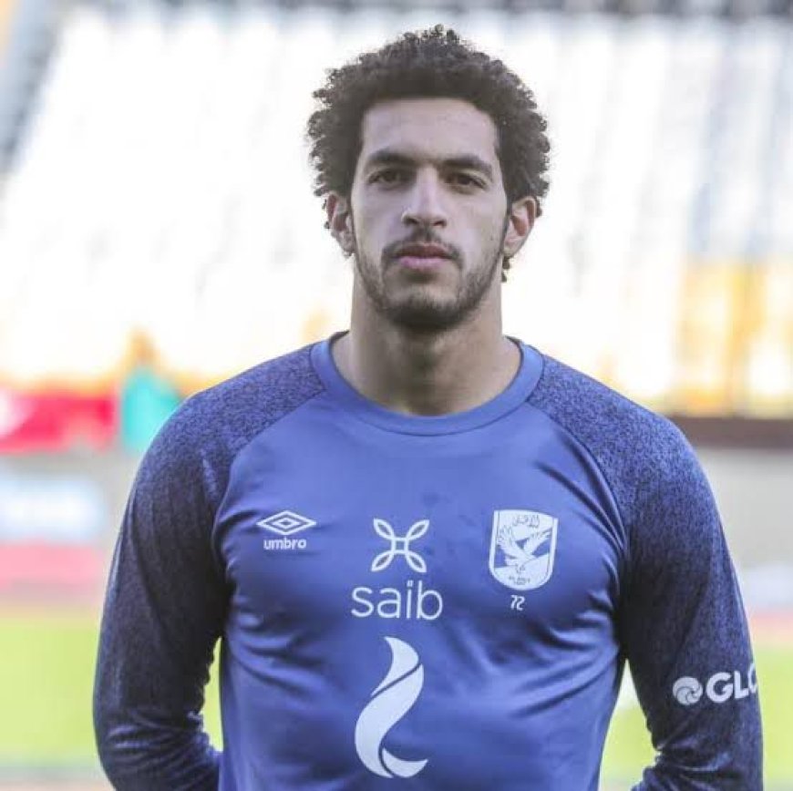 شوبير يصعد بالأهلي لدور الثمانية من الجزائر