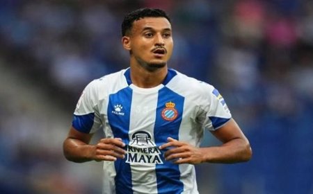 واقعة عنصرية جديدة في الدوري الإسباني والضحية لاعب مغربي