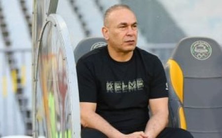 ابراهيم حسن يعلن موعد تجمع لاعبي منتخب مصر وبداية المعسكر