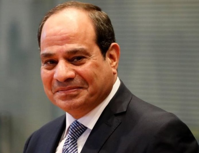 السيسي يحضر حفل إفطار القوات المسلحة السنوي بمناسبة ذكرى انتصارات العاشر من رمضان