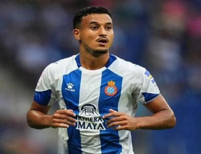 واقعة عنصرية جديدة في الدوري الإسباني والضحية لاعب مغربي