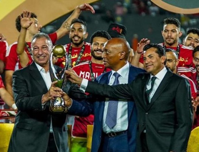 الخطيب يحارب لجان الفتنه بقرارات حاسمة