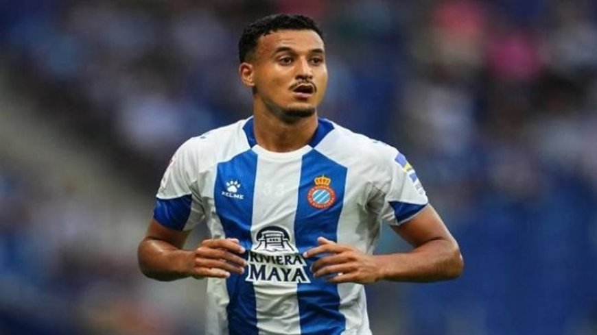 واقعة عنصرية جديدة في الدوري الإسباني والضحية لاعب مغربي